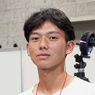 人間科学部 3年生