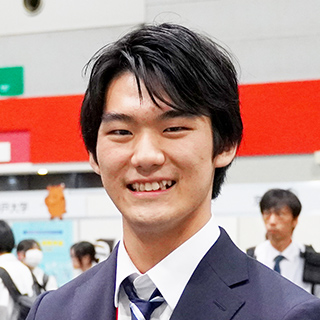 情報社会学部 3年生
