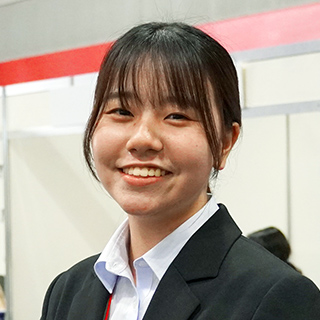 情報社会学部 3年生