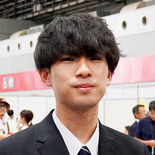 情報社会学部 3年生